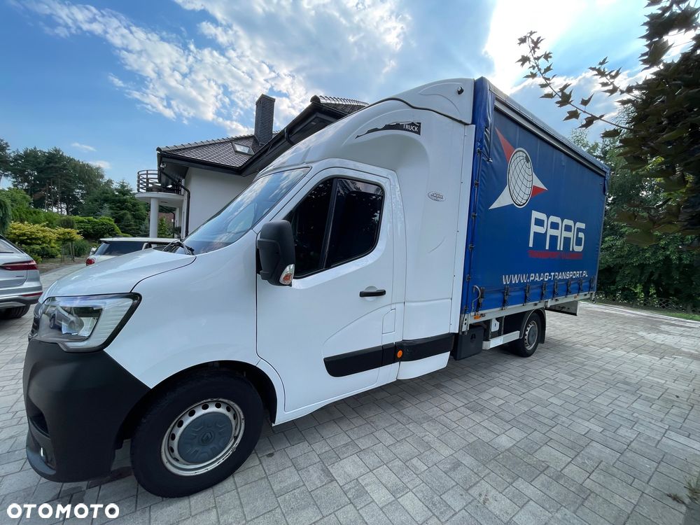 Renault Master - 6