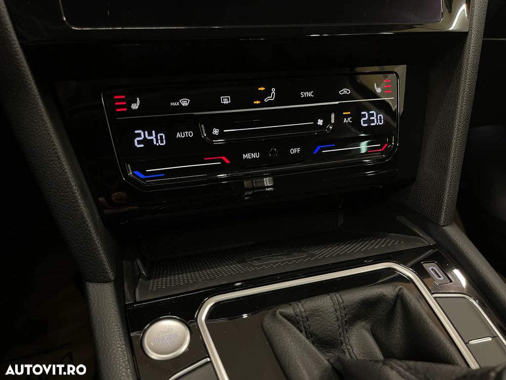 Volkswagen Passat GTE - 25