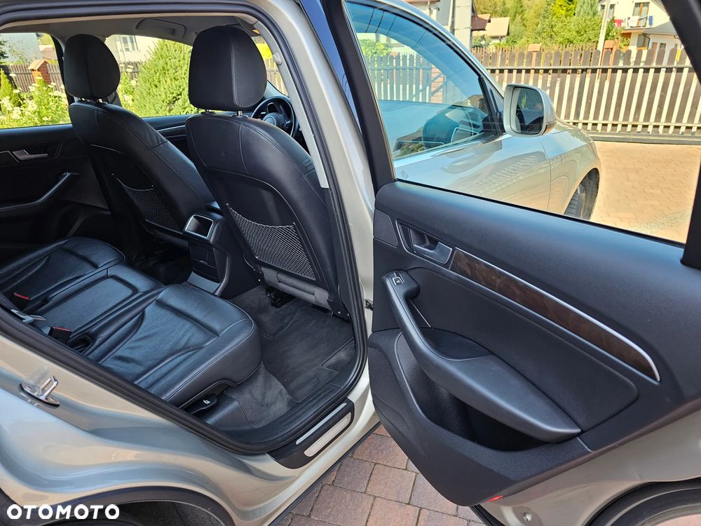 Audi Q5 2.0 TDI Quattro S tronic - 12