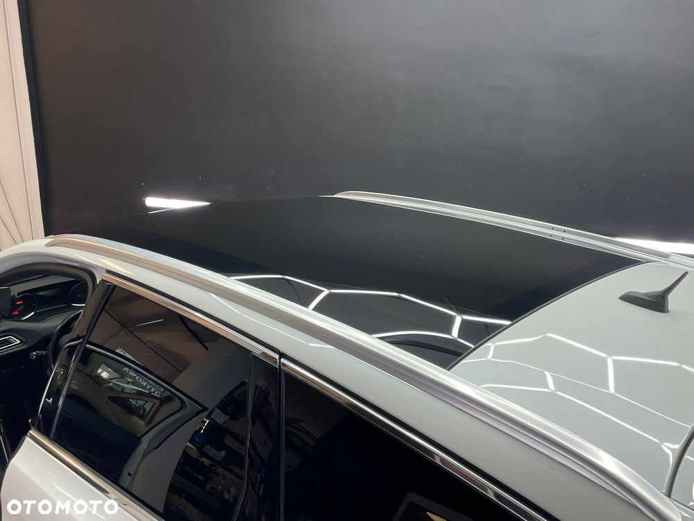 Peugeot 308 BlueHDi 150 Stop & Start GT-Line Edition - 15