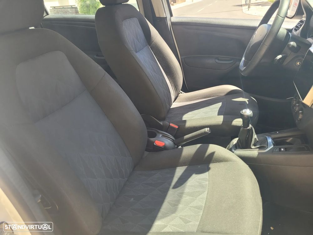 Citroën C-Elysée 1.2 PureTech Feel - 6