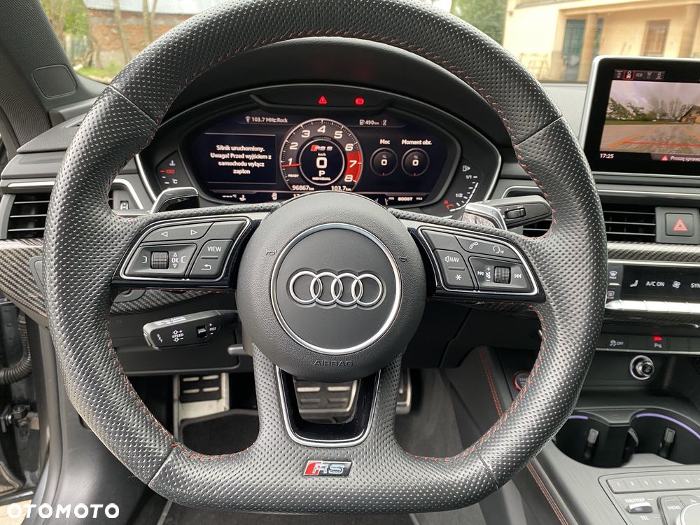 Audi RS5 Coupé - 15