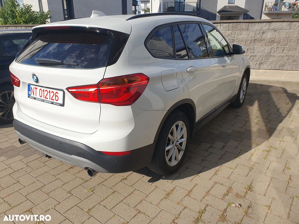 BMW X1 - 24