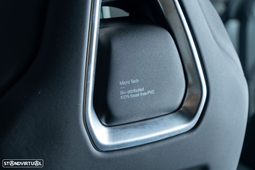 Polestar 4 Long Range 100 kWh Dual Motor - 33