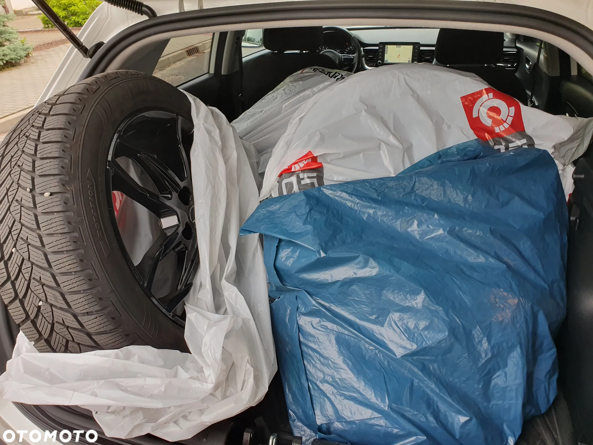 Kia Stonic 1.4 XL - 19