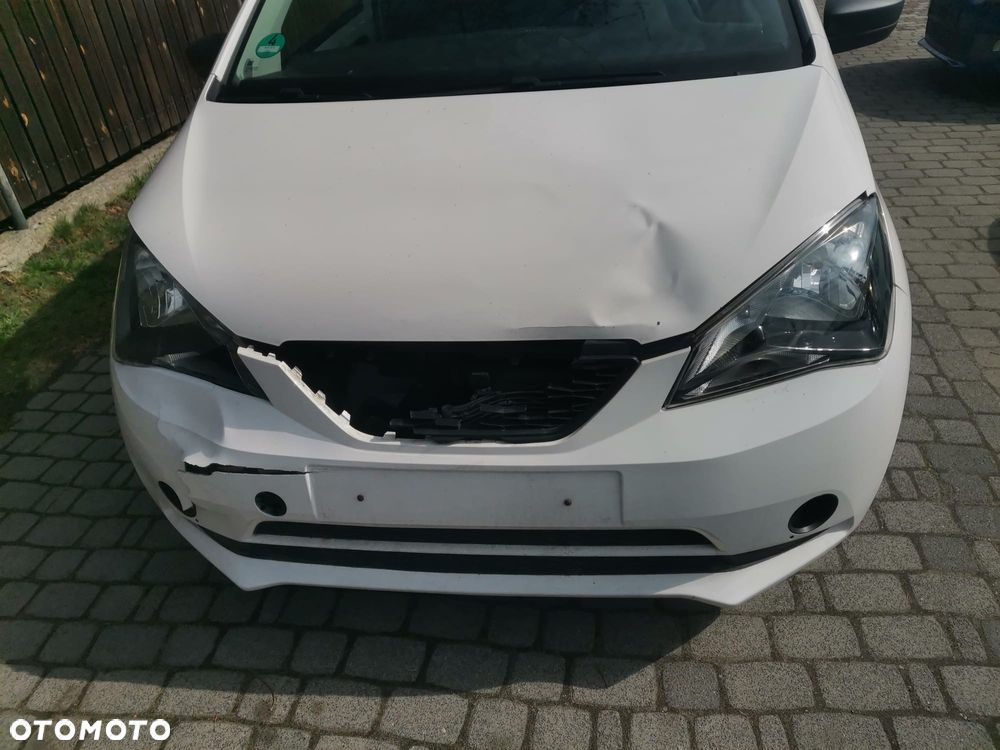 Seat Mii 1.0 - 9