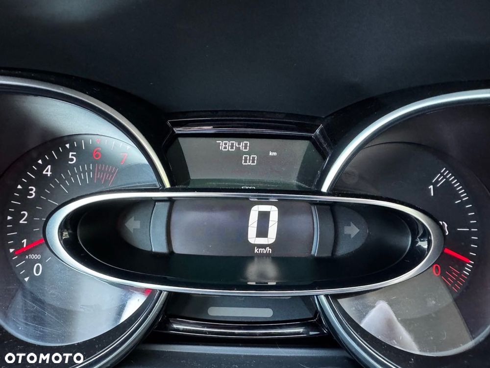 Renault Clio - 7