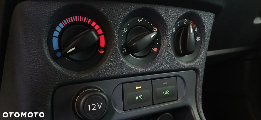 Ford Tourneo Connect (Lang) Basis - 23