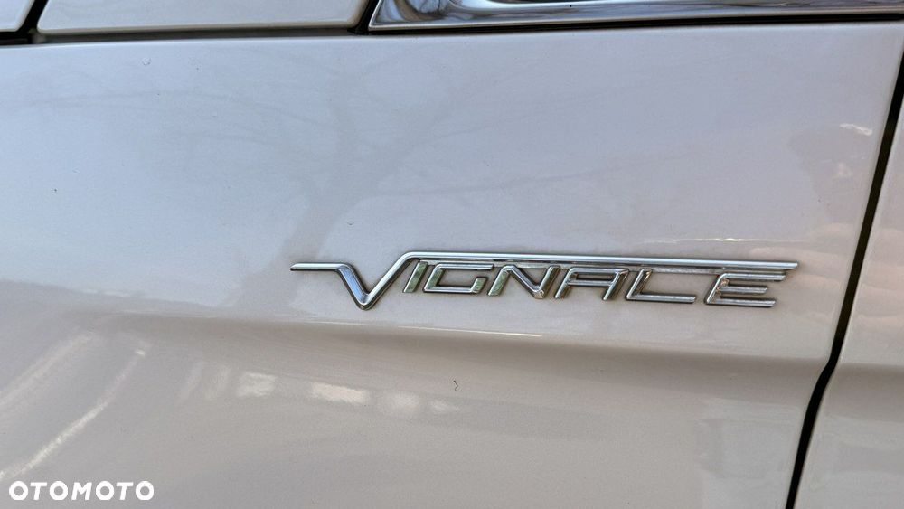 Ford Edge Vignale 2.0 TDCi Twin-Turbo 4WD - 9