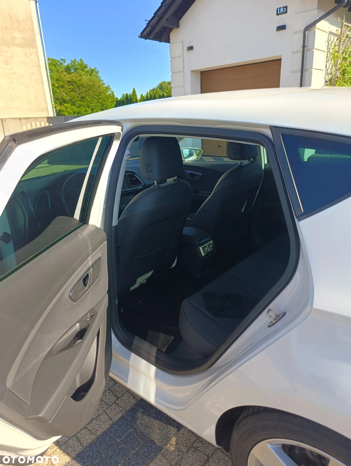 Seat Leon 1.5 EcoTSI Evo Style S&S - 8