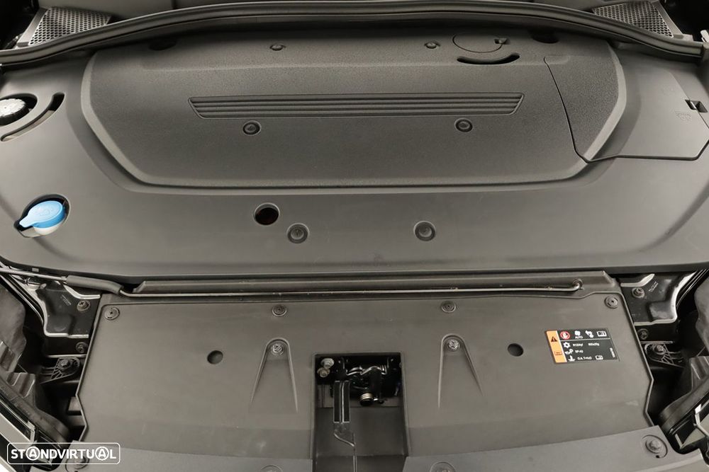 MG MG5 51 kWh Luxury - 24