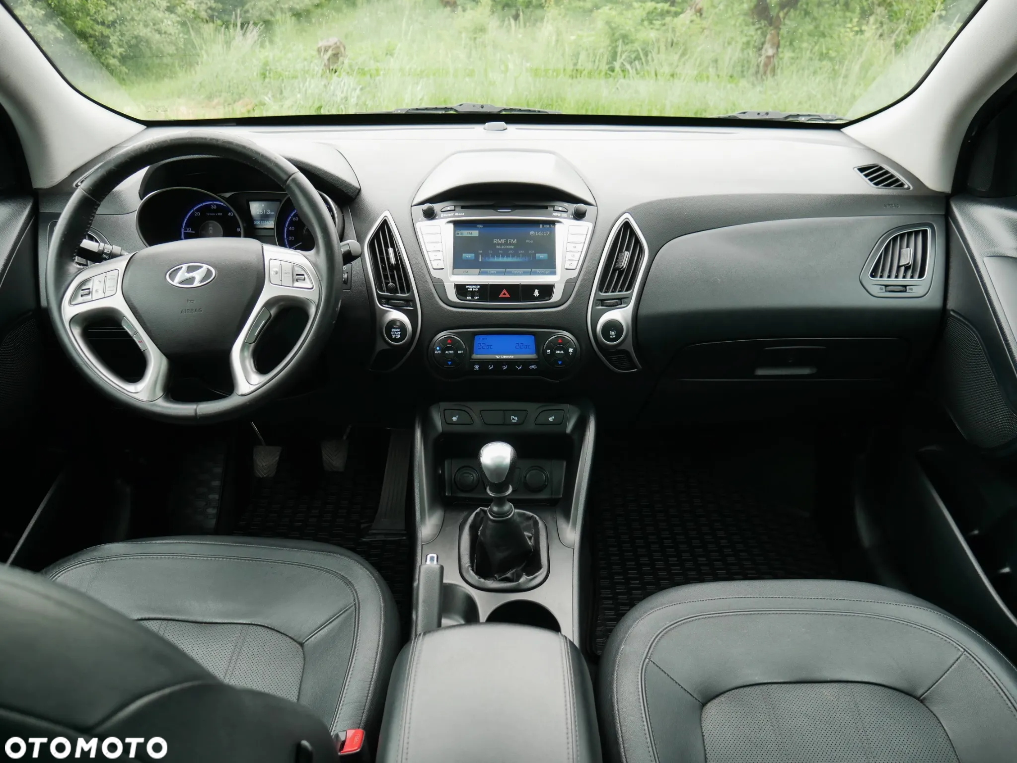 Hyundai ix35 - 21