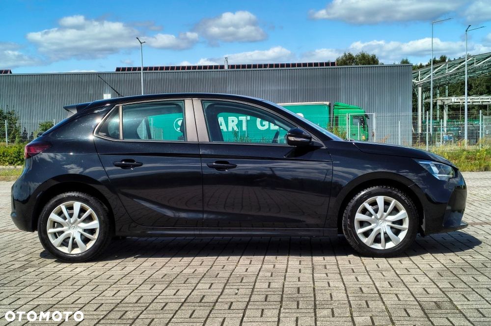 Opel Corsa 1.5 Start/Stop Elegance - 5