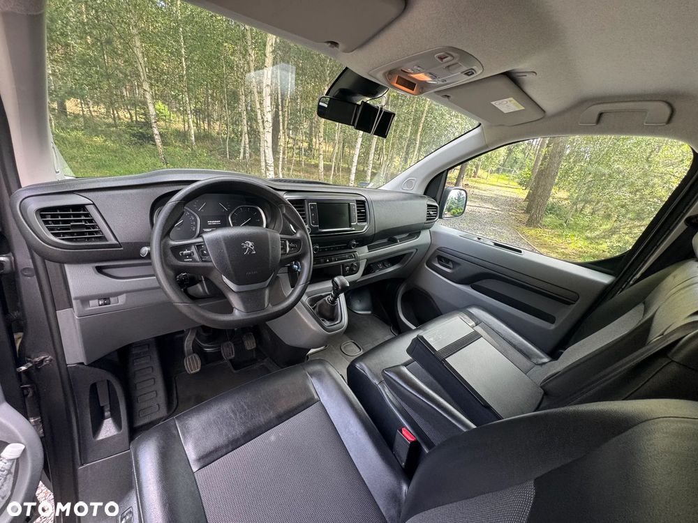 Peugeot expert - 6