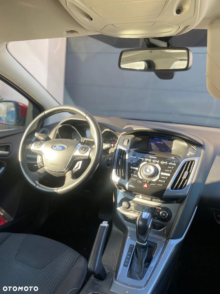 Ford Focus - 9