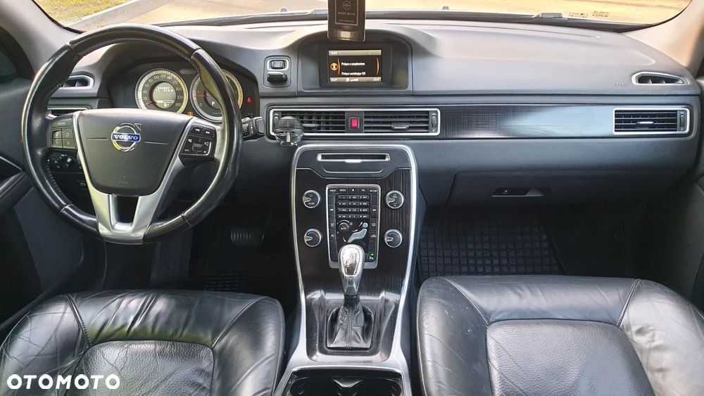 Volvo S80 D3 Executive - 24