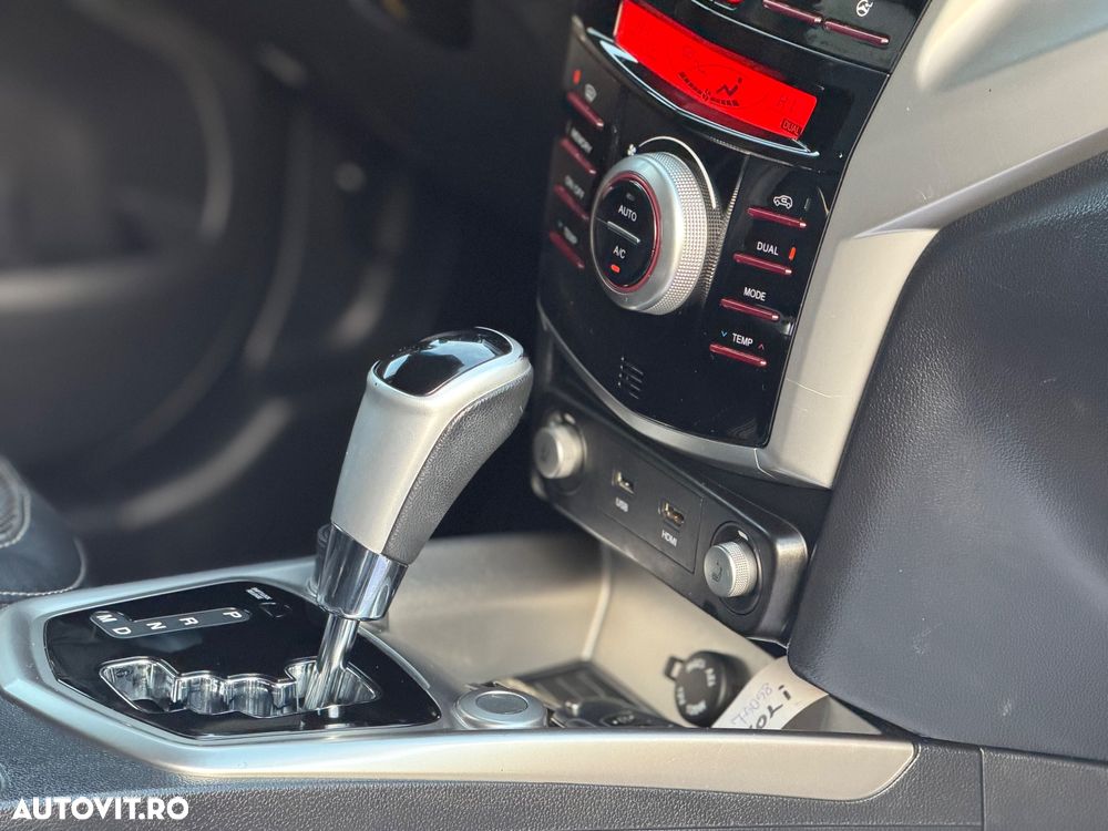 SsangYong Tivoli - 21