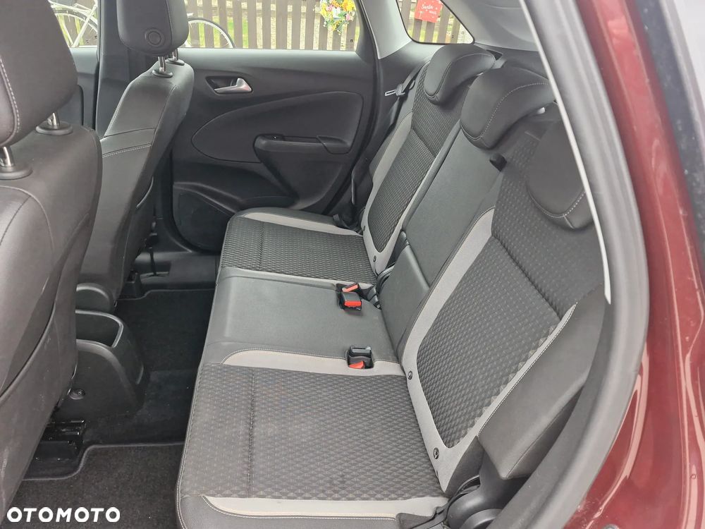 Opel Crossland X 1.6 CDTI Enjoy - 27