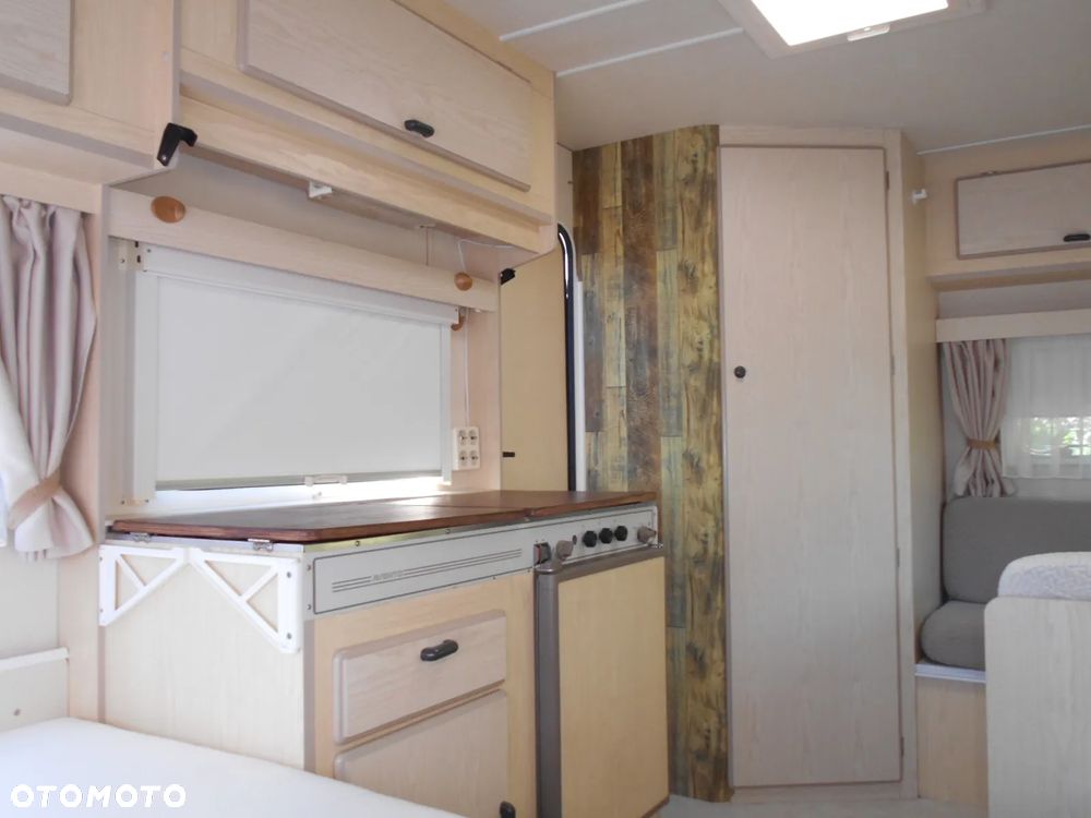 Avento PREMIER 390 TD LUXE - 6