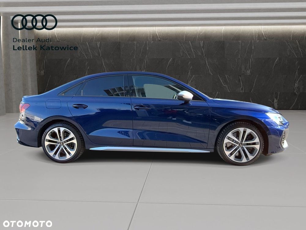 Audi S3 Limousine TFSI Quattro S tronic - 9