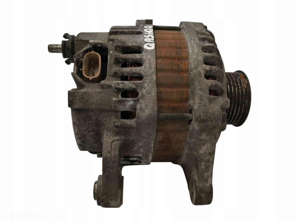 ALTERNATOR Nissan Qashqai J10 Note Tiida 1.6 16V HR16DE - 8