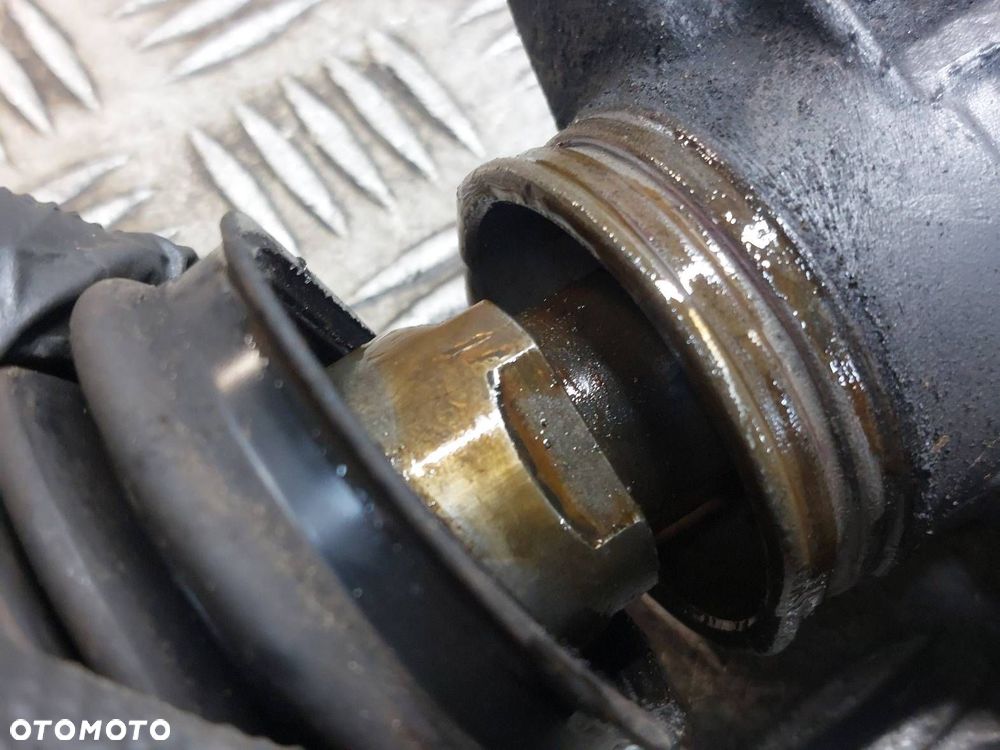 MAGLOWNICA PRZEKŁADNIA KIEROWNICZA DO REGENERACJI BMW E39 1093675 - 8