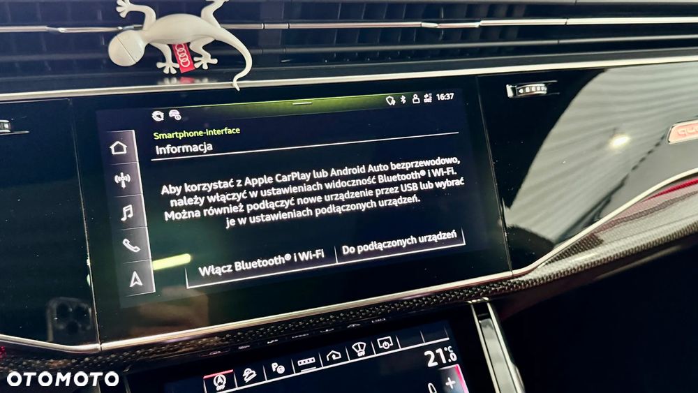 Audi SQ8 - 19