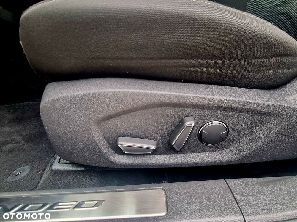 Ford Mondeo 1.5 EcoBoost STart-Stopp Titanium - 17
