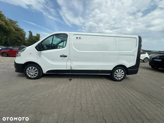 Renault TRAFIC - 3