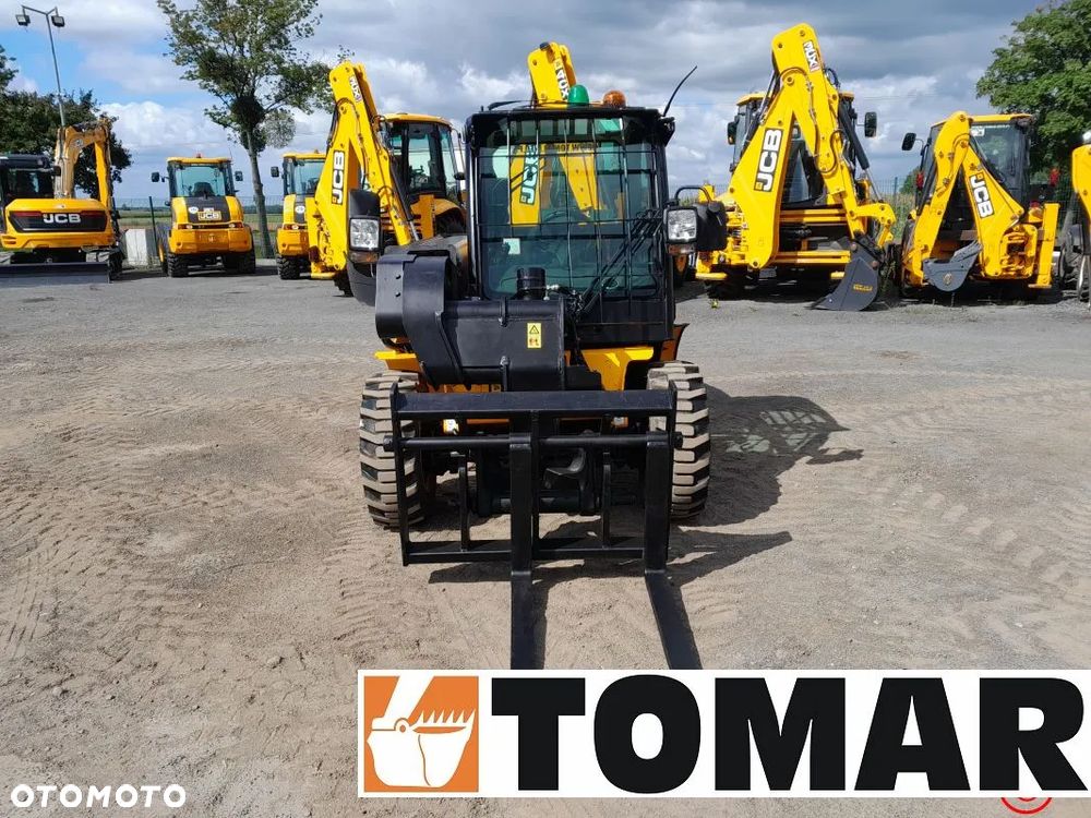 JCB 520-40 - 7