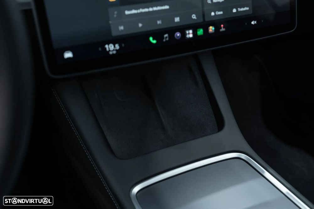 Tesla Model 3 Long Range Tração Traseira - 45