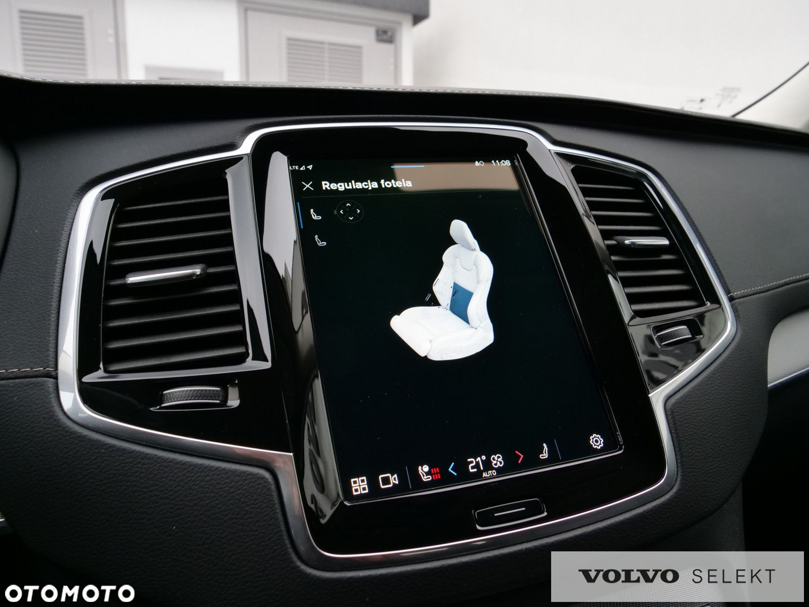 Volvo XC 90 - 32