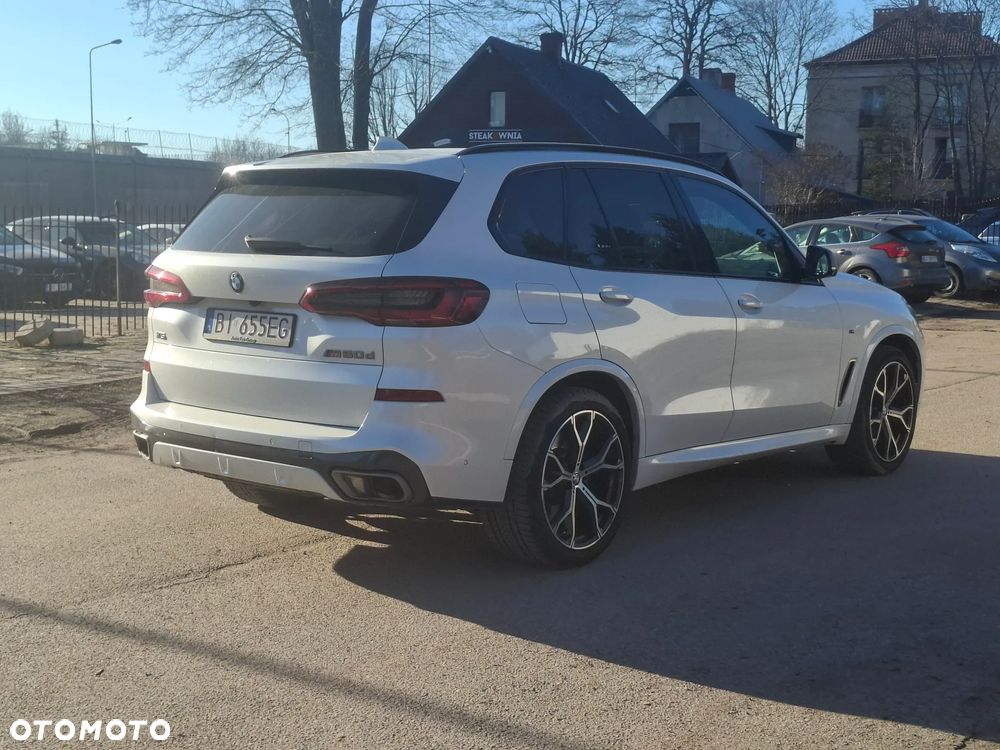 BMW X5 M - 6