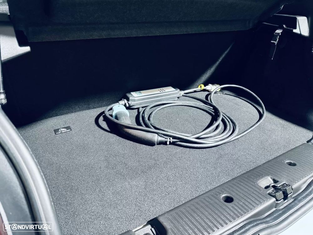 Renault Twingo Electric Techno - 10