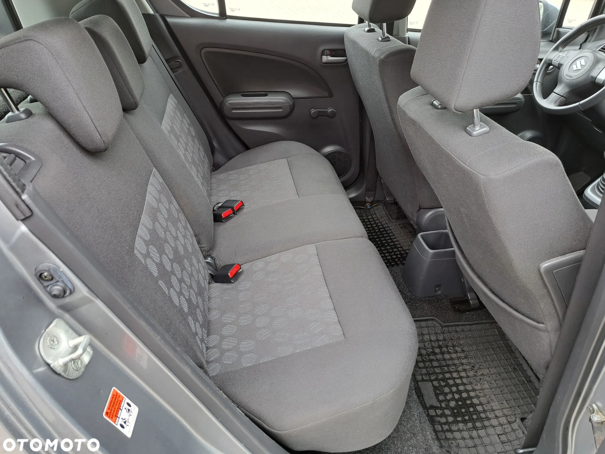 Suzuki Splash 1.0 Club - 25