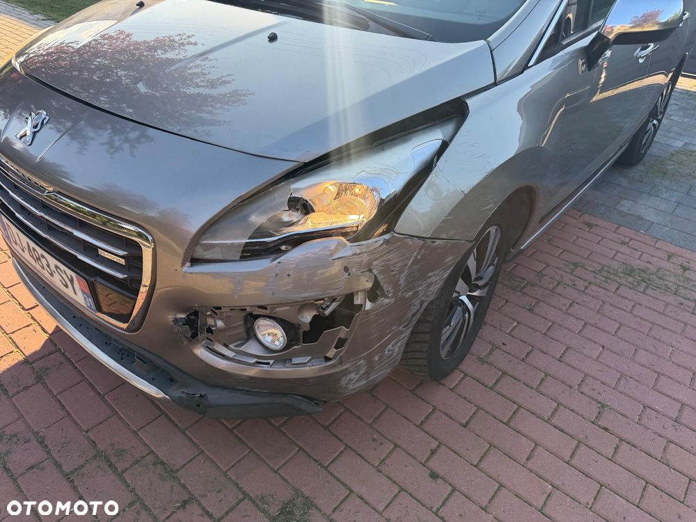 Peugeot 3008 - 27