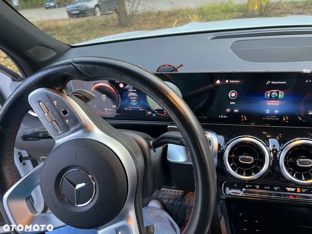 Mercedes-Benz Glb 2020 photo 5