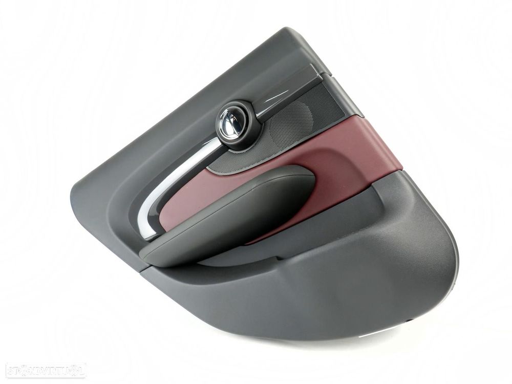 Forra da Porta Trás/Esquerda Usado / Original MINI MINI CLUBMAN (F54) - 3