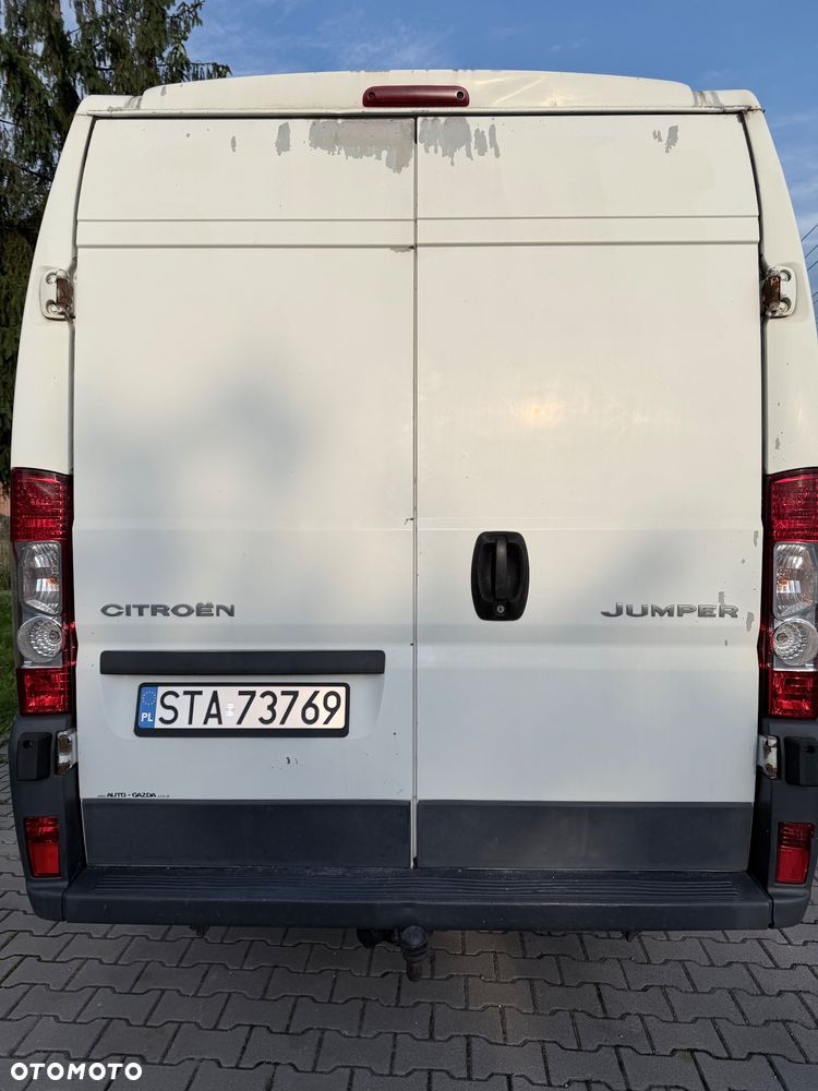 Citroën Jumper - 3