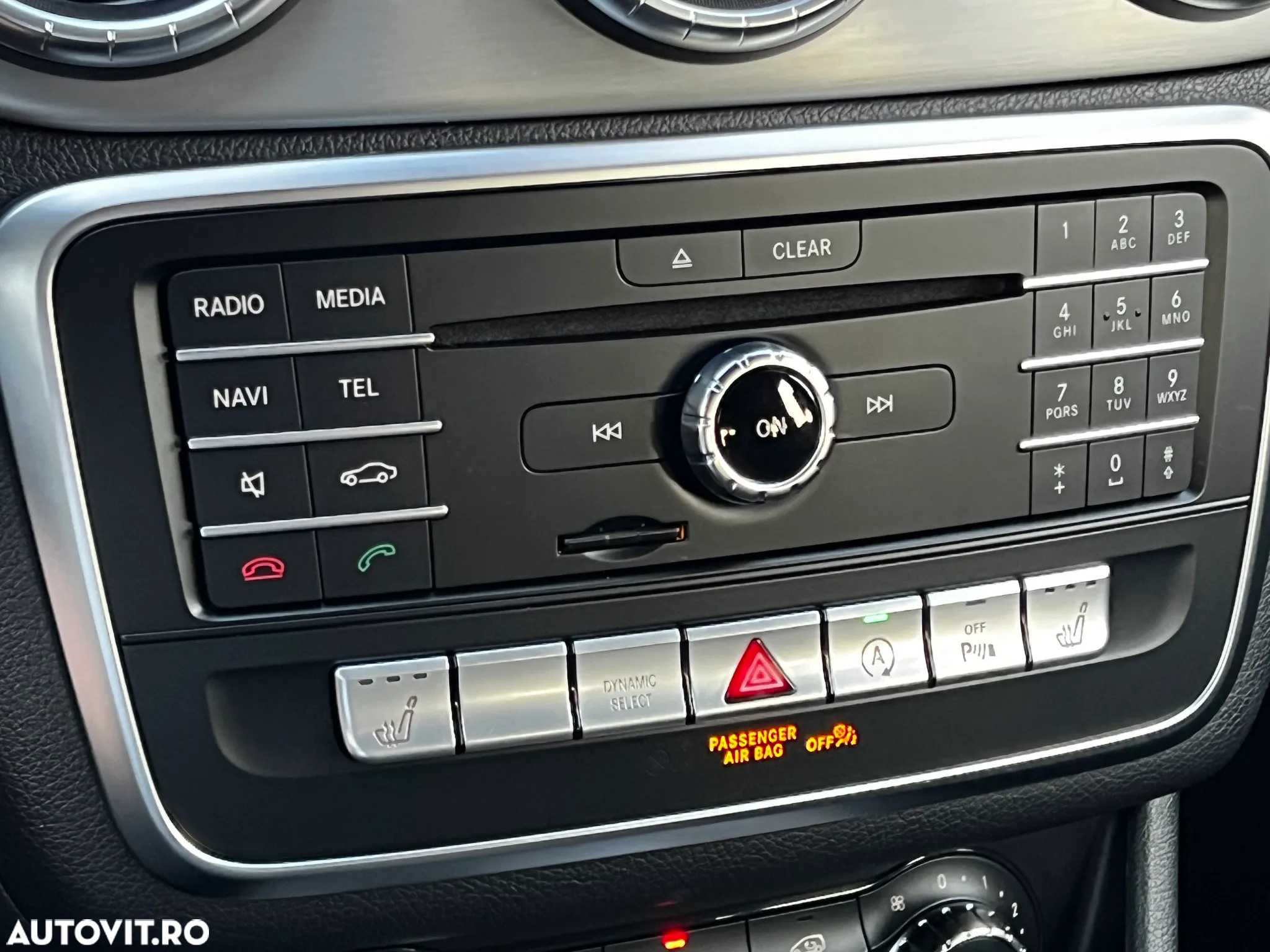 Mercedes-Benz CLA 200 d 4MATIC Aut. - 14