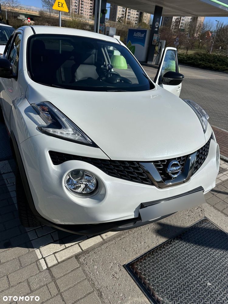 Nissan Juke 1.6 N-Connecta - 15