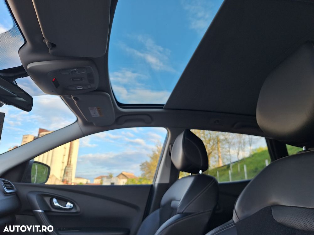 Renault Kadjar Energy dCi 130 Bose Edition - 12