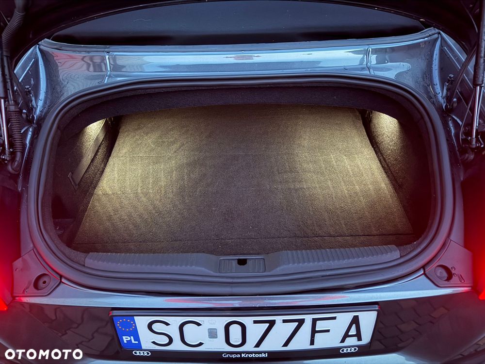 Audi TT S Coupé 2.0 TFSI Quattro tronic - 20