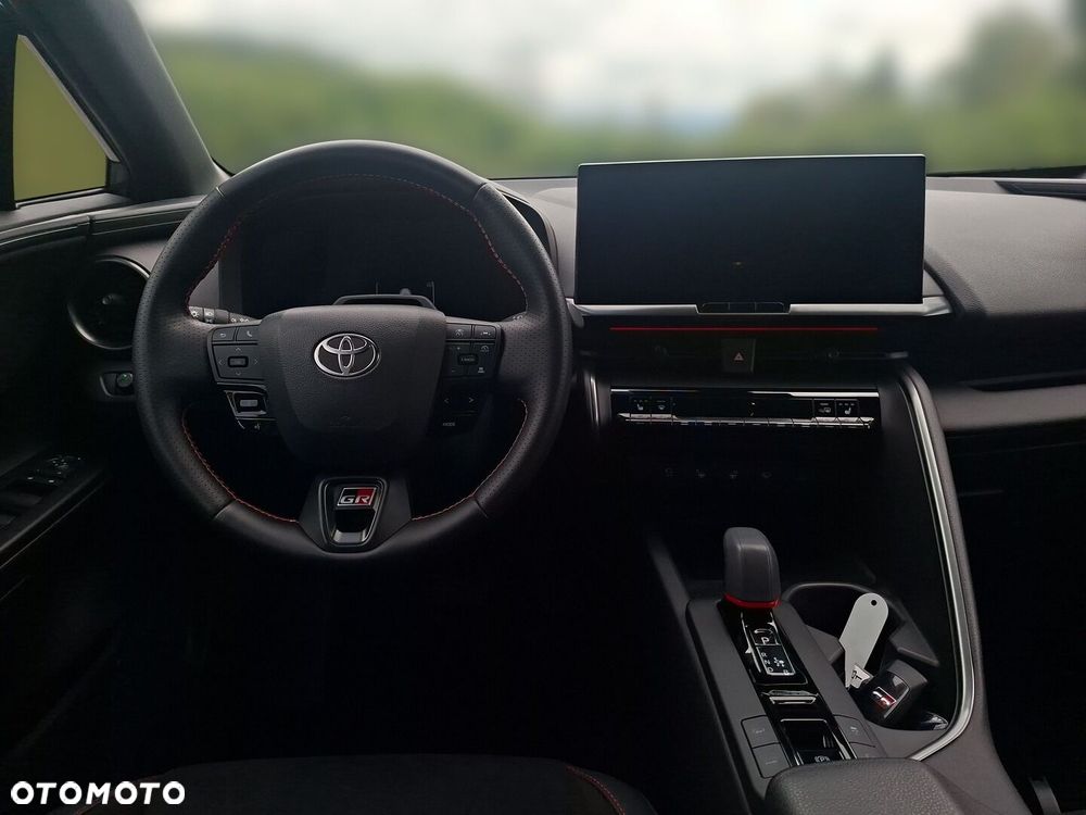 Toyota C-HR - 15