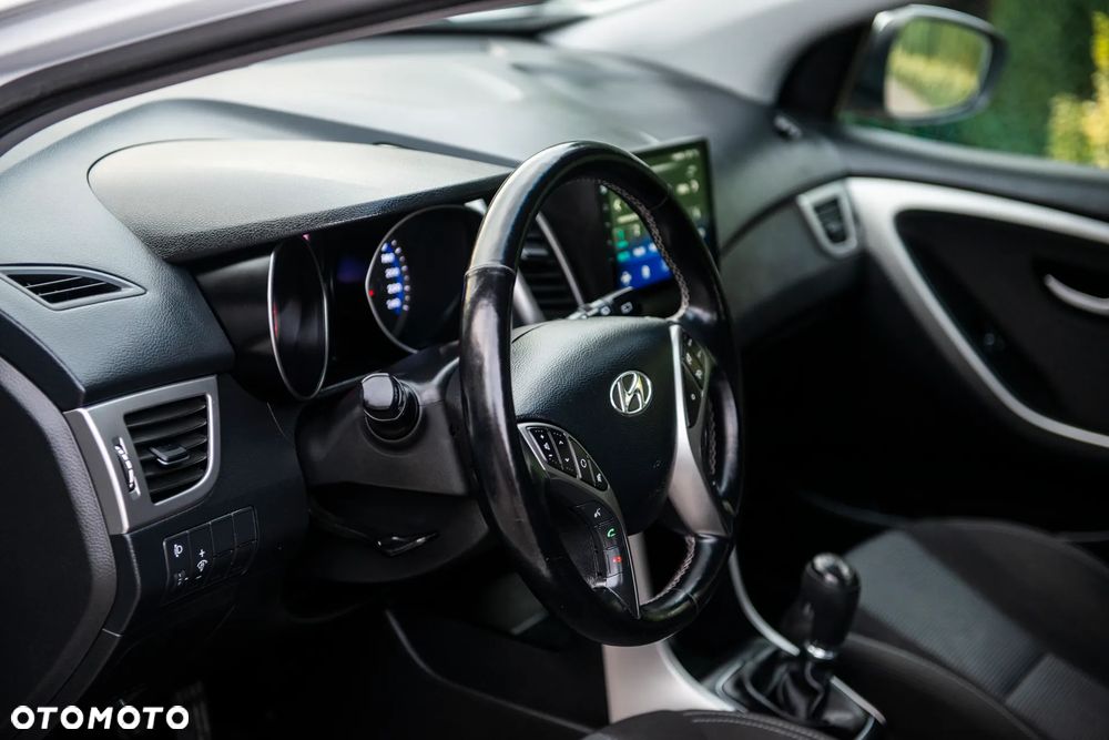 Hyundai i30 1.4 Style - 20