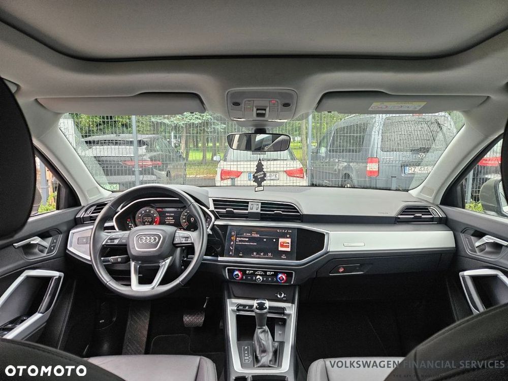 Audi Q3 35 TFSI S line S tronic - 4