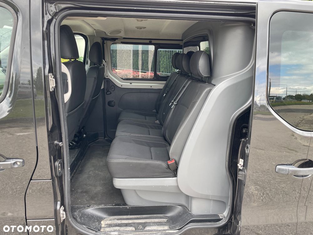 Renault TRAFIC - 13
