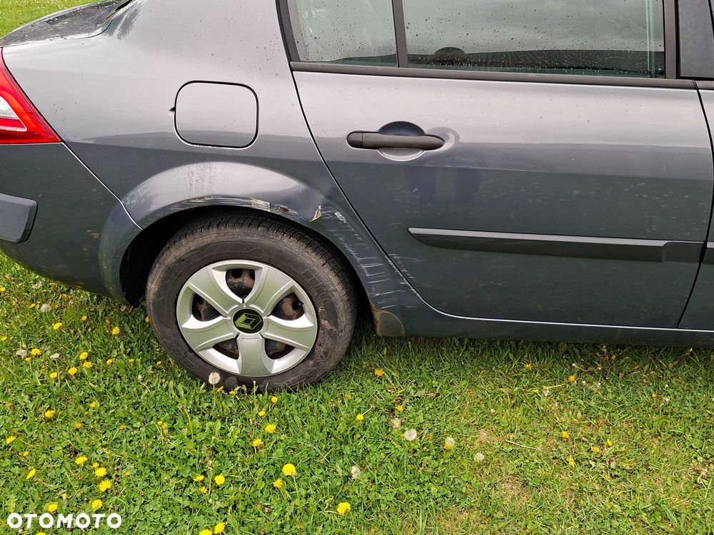 Renault Megane - 5