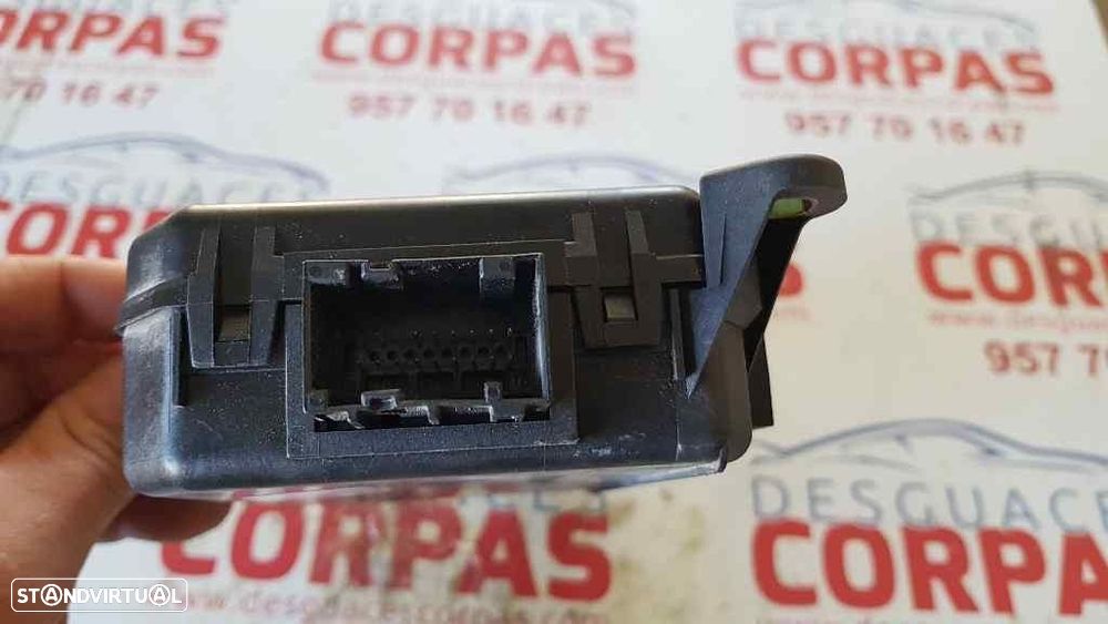 CENTRALINA FECHO FIAT STILO 2003 - - 3