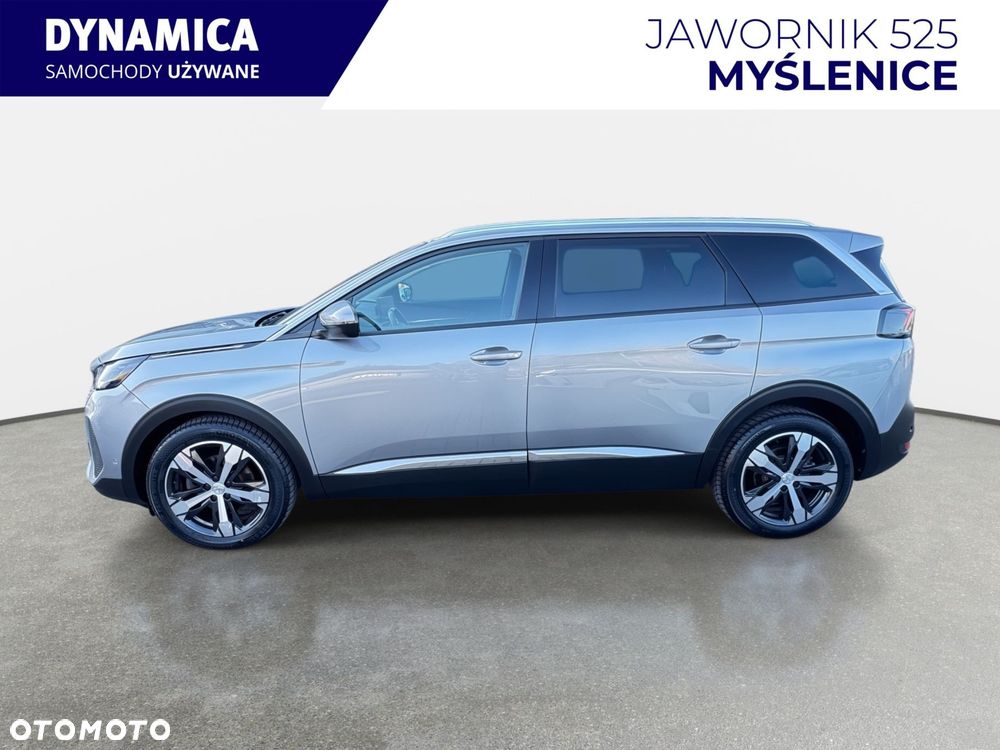 Peugeot 5008 - 6